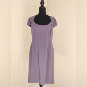St. John dress, size 12